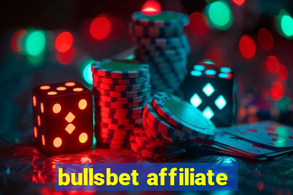 bullsbet affiliate